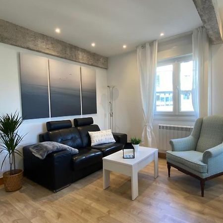 Apartamento Lumokobide 게르니카 이 루노 외부 사진