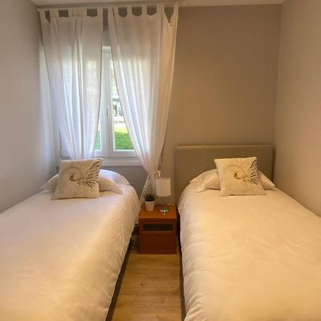 Apartamento Lumokobide 게르니카 이 루노 외부 사진
