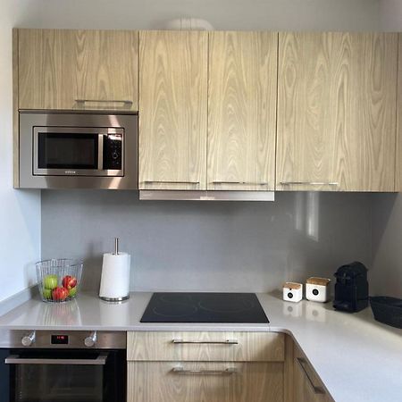 Apartamento Lumokobide 게르니카 이 루노 외부 사진
