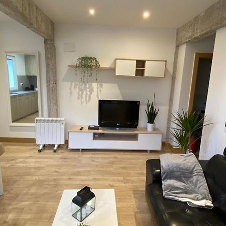 Apartamento Lumokobide 게르니카 이 루노 외부 사진