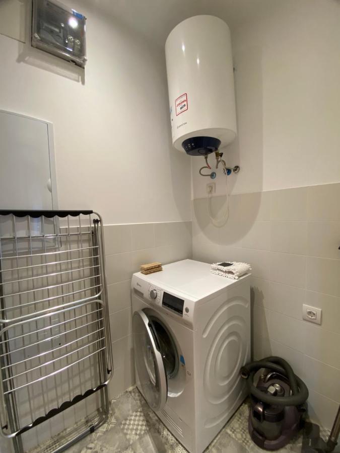 Apartamento Lumokobide 게르니카 이 루노 외부 사진