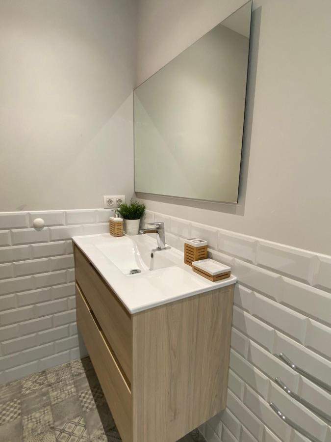 Apartamento Lumokobide 게르니카 이 루노 외부 사진