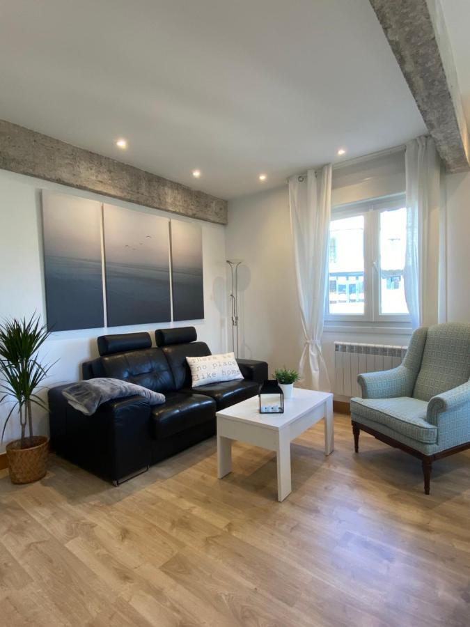 Apartamento Lumokobide 게르니카 이 루노 외부 사진
