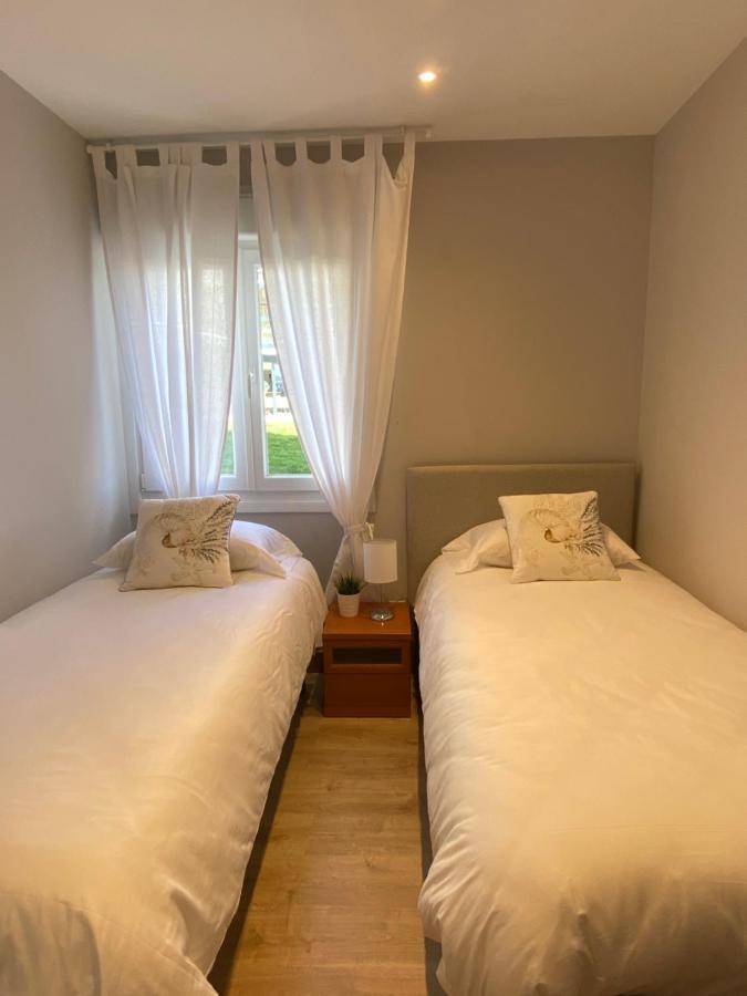 Apartamento Lumokobide 게르니카 이 루노 외부 사진