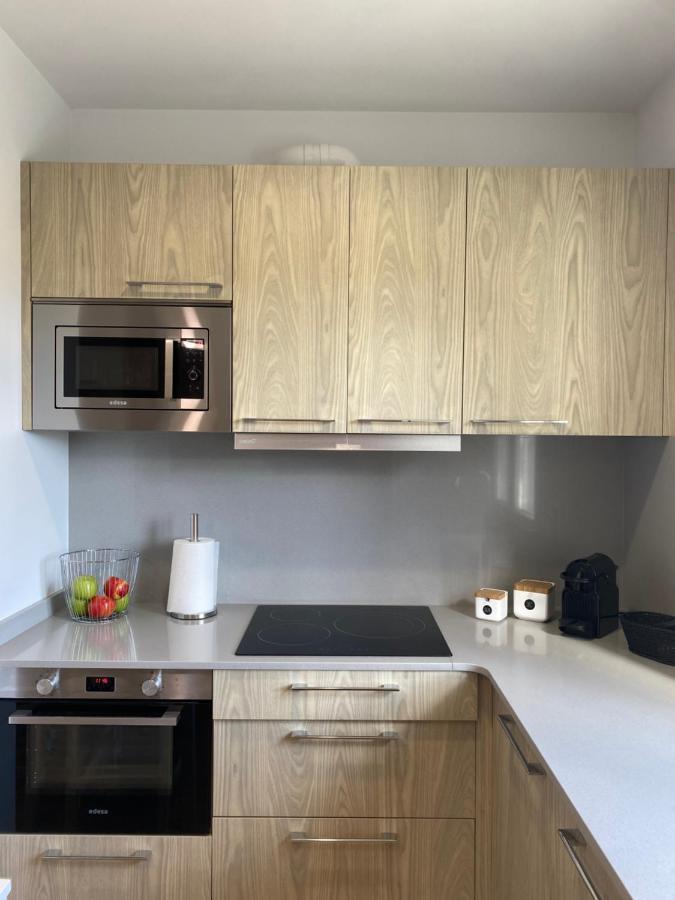 Apartamento Lumokobide 게르니카 이 루노 외부 사진