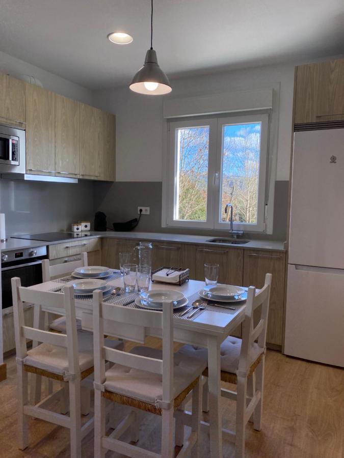 Apartamento Lumokobide 게르니카 이 루노 외부 사진