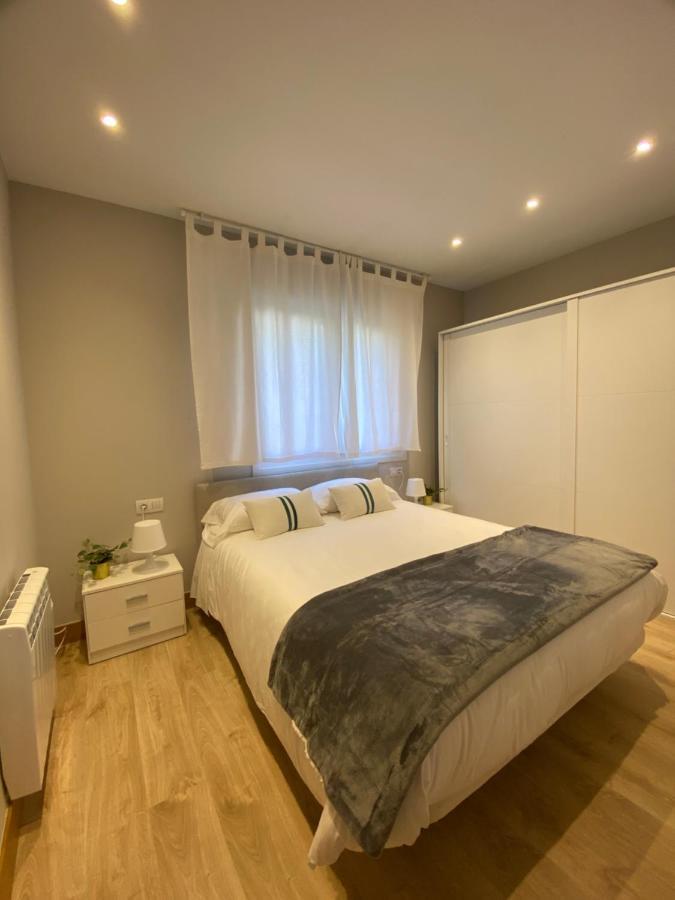 Apartamento Lumokobide 게르니카 이 루노 외부 사진