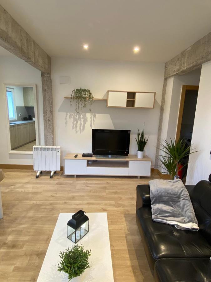 Apartamento Lumokobide 게르니카 이 루노 외부 사진