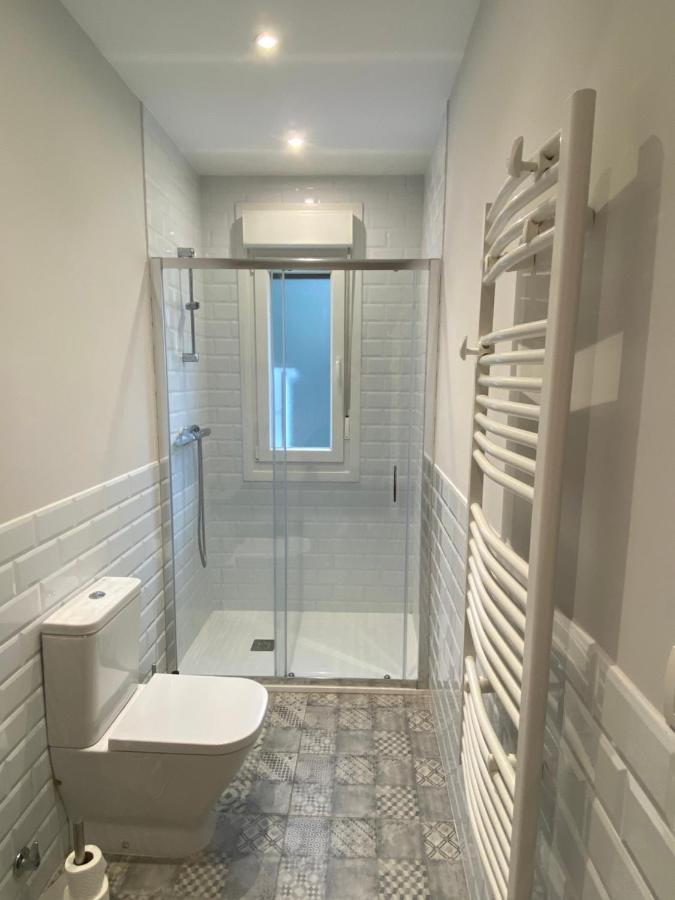 Apartamento Lumokobide 게르니카 이 루노 외부 사진